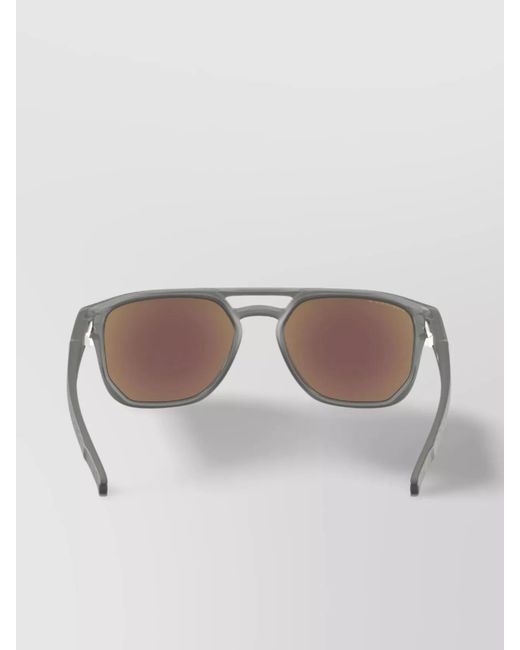 Oakley Blue Square Sunglasses