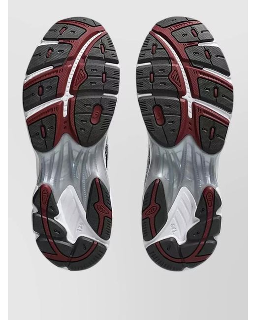 Asics Metallic Gt 2160 Mesh Insert Sneakers