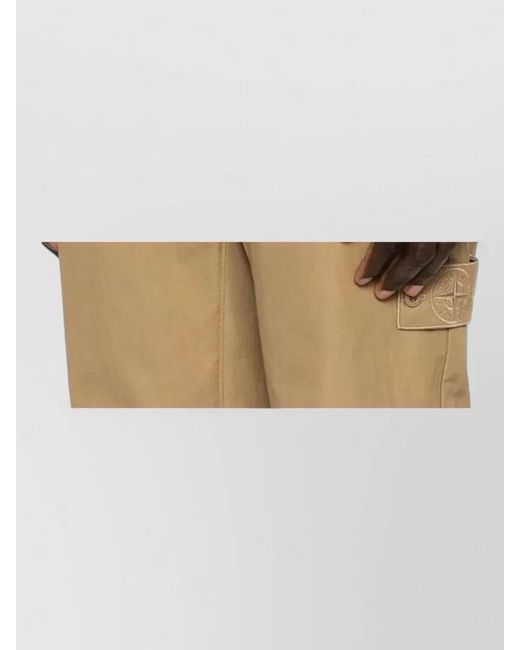 Moncler Natural Neutrals Jackets for men