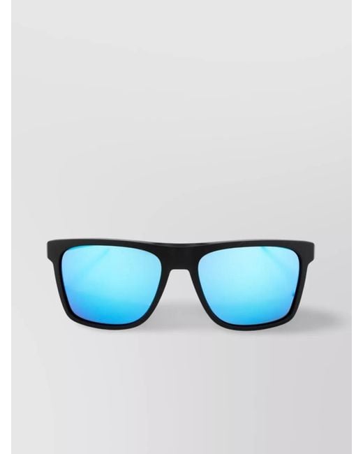 Oakley Blue Sunglasses