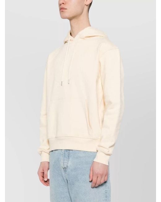 Jacquemus Natural Sweatshirts