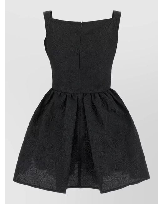Vivienne Westwood Black 'Sunday' Dress