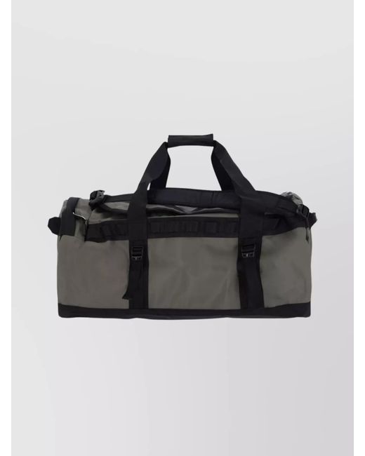 The North Face Black Suitcase