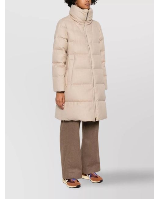 Herno Natural Winter Jackets