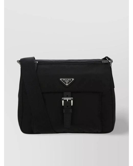 Prada Black  Crossbody Bag main image 1