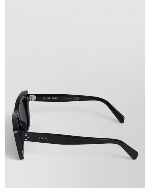 Céline Black Sunglasses Model Cl40187I 01A 16
