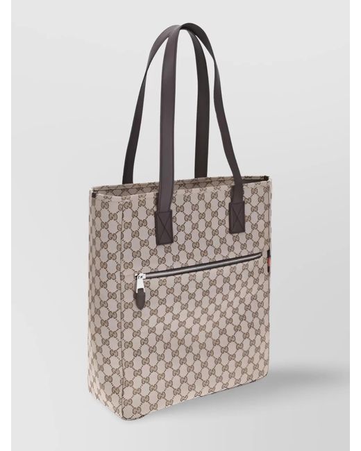Gucci Multicolor Shoulder Bags for men