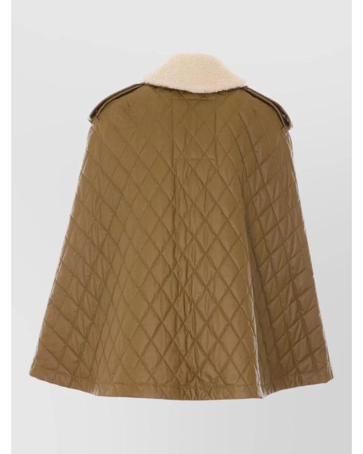 Burberry Brown S/M for men