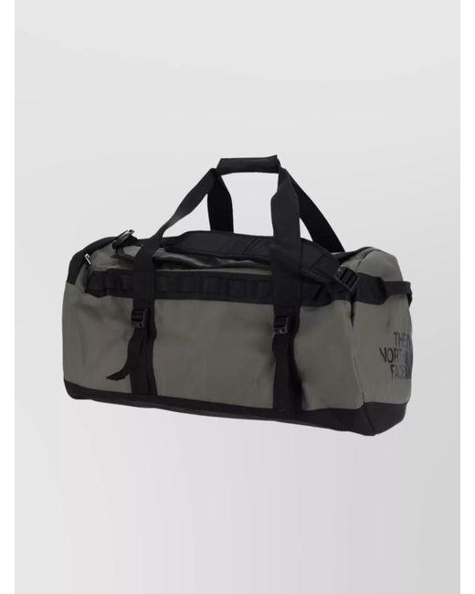 The North Face Black Suitcase