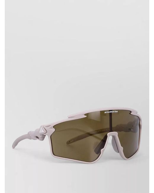 Nike Multicolor Acg Vista Vert E Trail Sunglasses for men