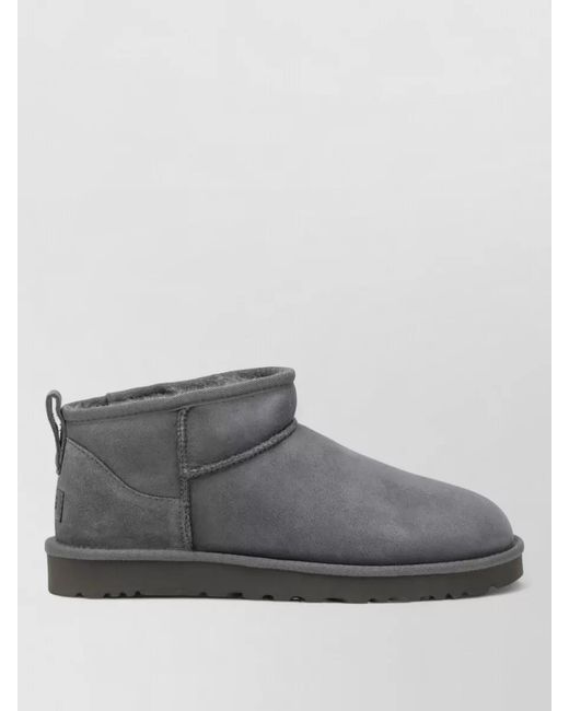 Ugg Gray Boots