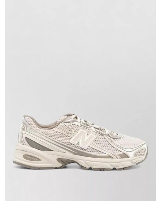 New Balance Natural Tier 2 Mesh Lifestyle Sneakers