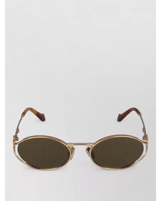 Miu Miu Multicolor Sunglasses Model 0Mu 52Ys 7Oe01T 21