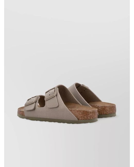 Birkenstock Multicolor Synthetic Arizona Sandals