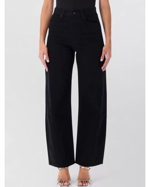 FRAME Blue Denim Jeans