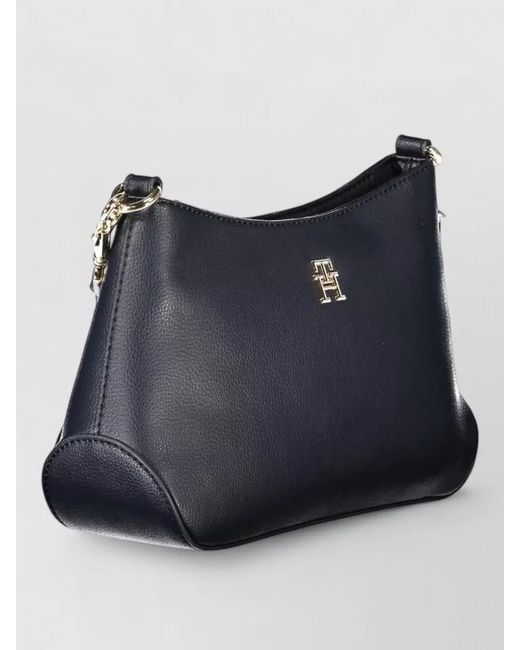 Tommy Hilfiger Blue Small Crossbody Bag