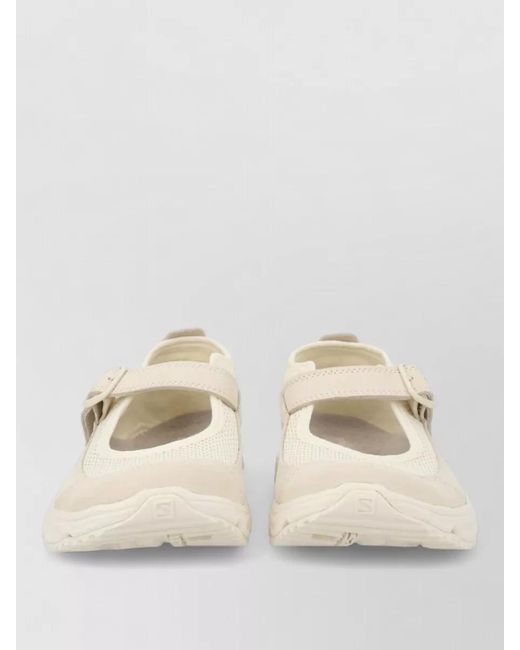 Salomon Natural Rx Marie Jeanne Mesh Sandal Sneaker