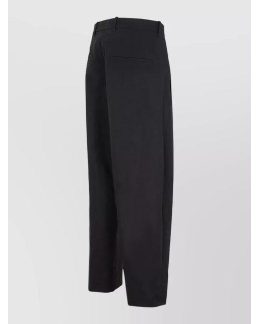 Craig Green Blue Wide-Leg Trousers for men