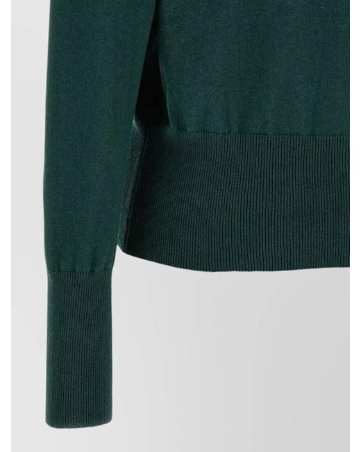 Vivienne Westwood Green 'Bea' Cardigan