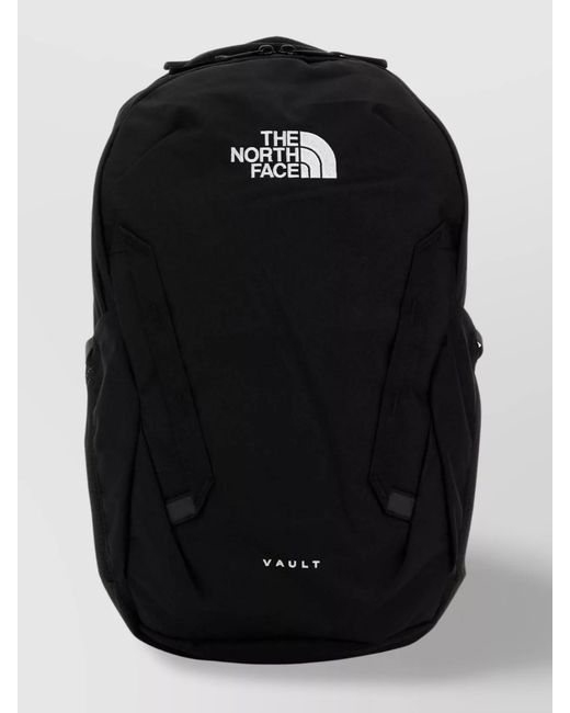 The North Face Black Vault Backpack for men