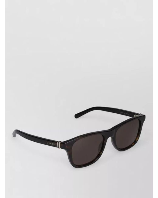 Gucci Multicolor Sunglasses Gg1671S 006 Uv Protection for men