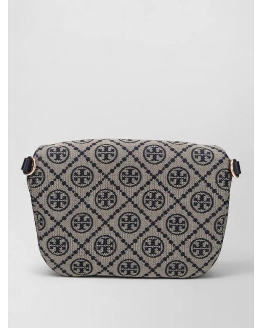 Tory Burch Gray Tory Burch