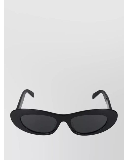 Céline Multicolor Sunglasses Cat Eye Model Cl40310U