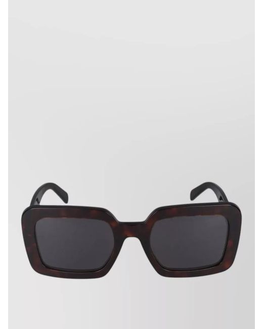 Céline Multicolor Sunglasses Model Cl40304U Code 52A