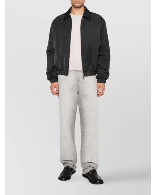 AMI Black Jackets for men
