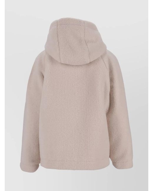 Moncler Natural Yushan Jacket Grenoble Jacket
