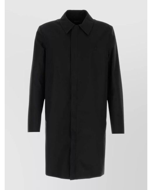 Gucci Black Lightweight Jacket for men