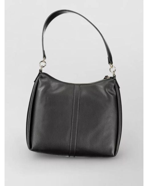 Tommy Hilfiger Black Shoulder Bag