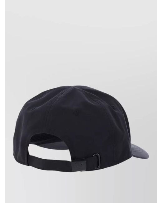 C P Company Blue Baseball Cap for men