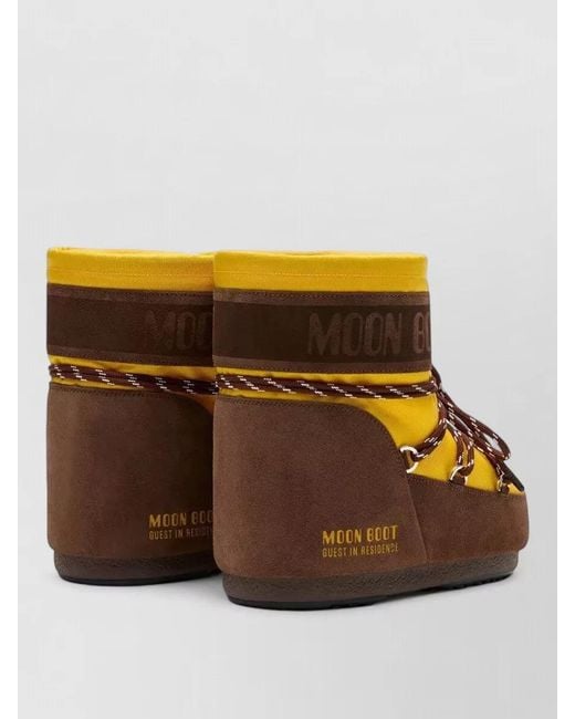 Moon Boot Multicolor Guest