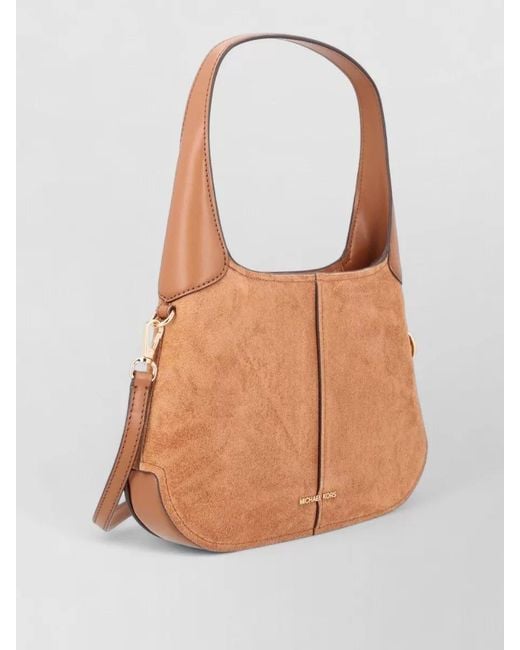 Michael Kors Multicolor Leather Shoulder Bag