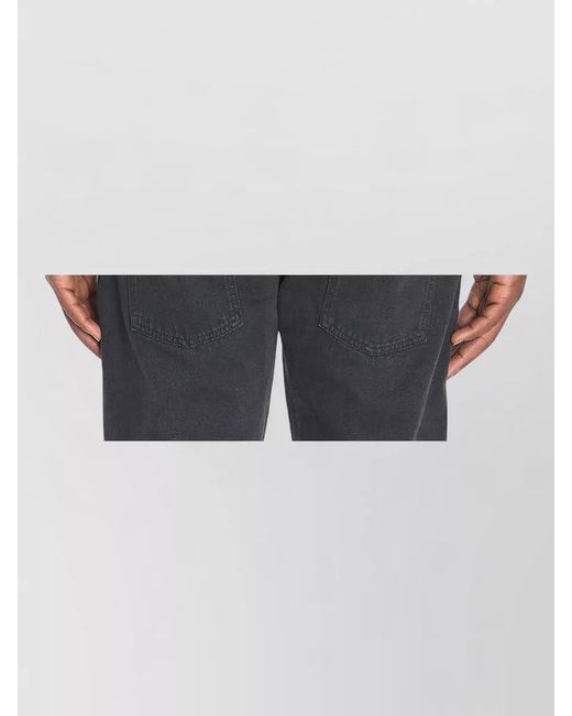Casablanca Gray Sweater With Blades Print for men