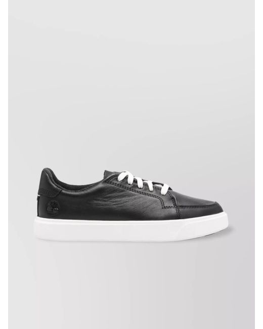Timberland White Street Low Lace Up Sneaker