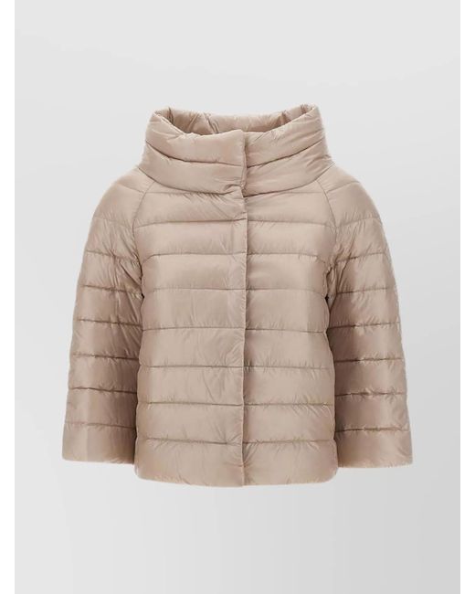Herno Natural Coats