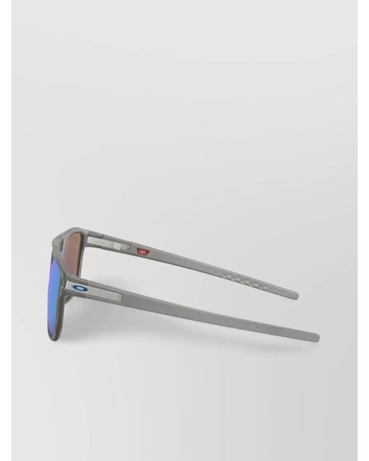 Oakley Blue Square Sunglasses