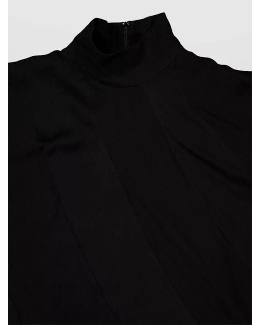 Zimmermann Black Blazer