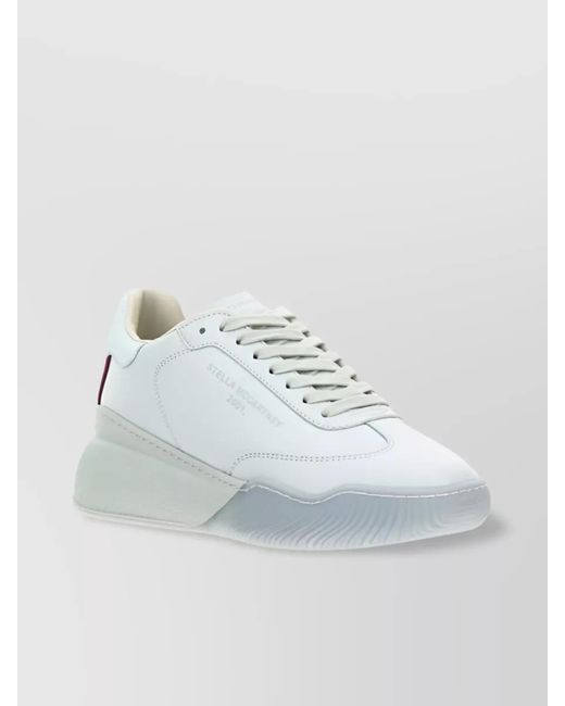 Stella McCartney White Sneakers
