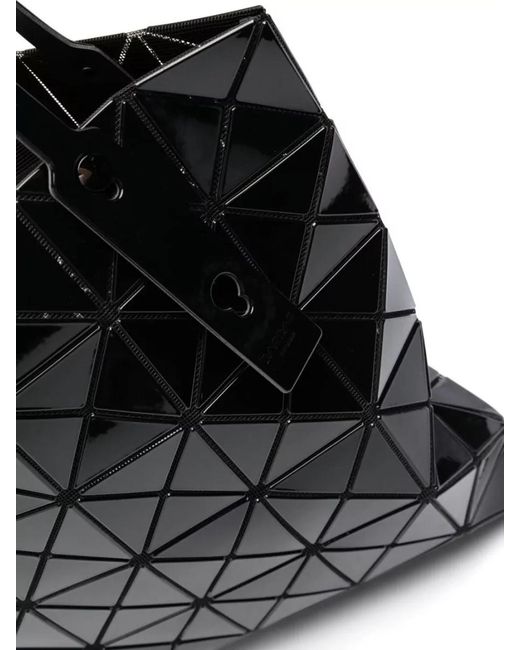 Issey Miyake Black Tote Bag