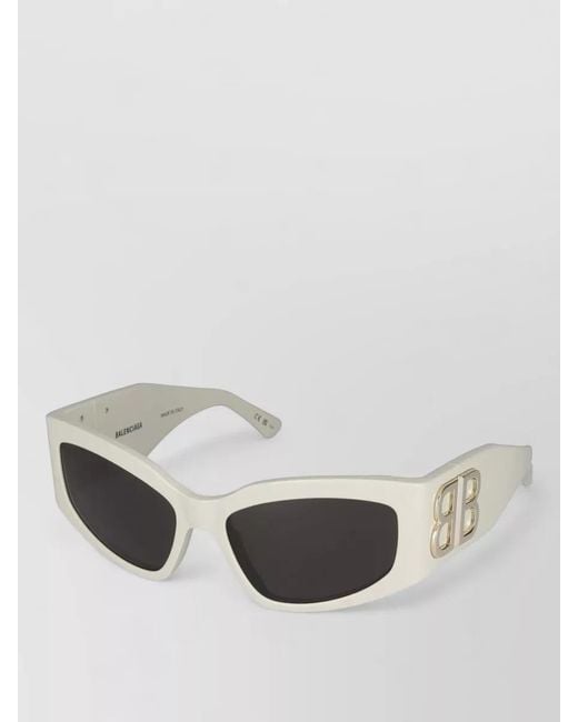 Balenciaga Multicolor Sunglasses Model Bb0321S 010