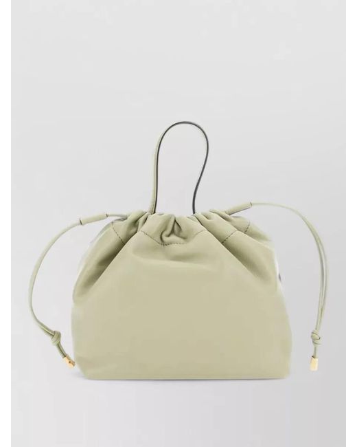 Chloé Natural Icons Shoulder Bag Chain Strap