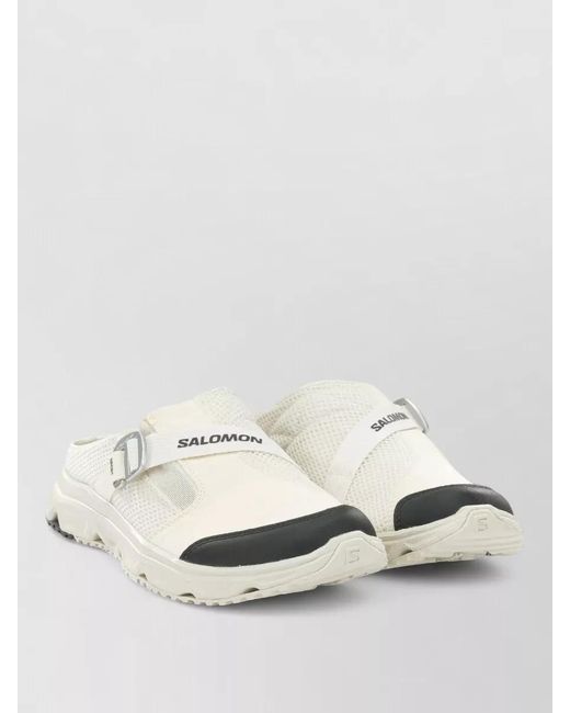 Salomon Natural Rx Slide 3 Nomad Mesh Rubber Sole for men