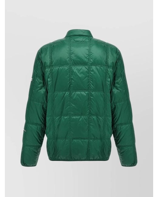 Moncler Genius Green Jayel Down Jacket for men