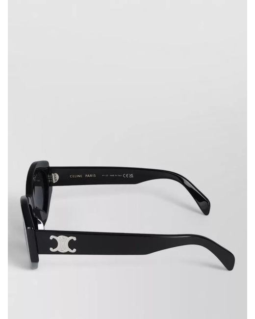Céline Black Sunglasses Model Cl40238U Code 01A