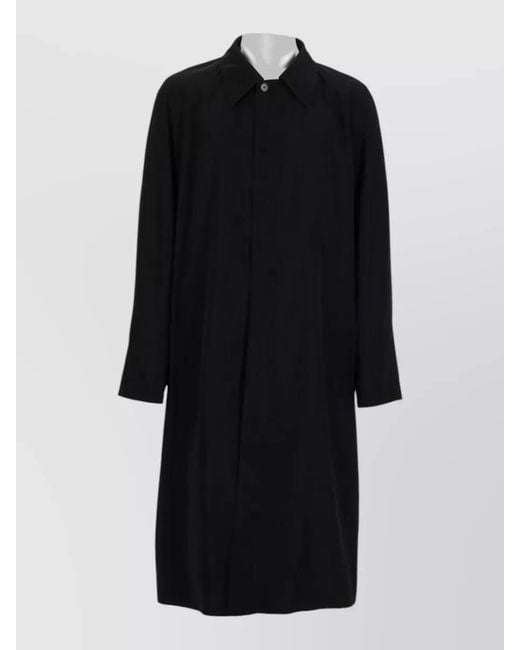 Gucci Black Faille Jacket for men