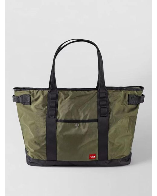 The North Face Multicolor Nylon Shoulder Bag for men
