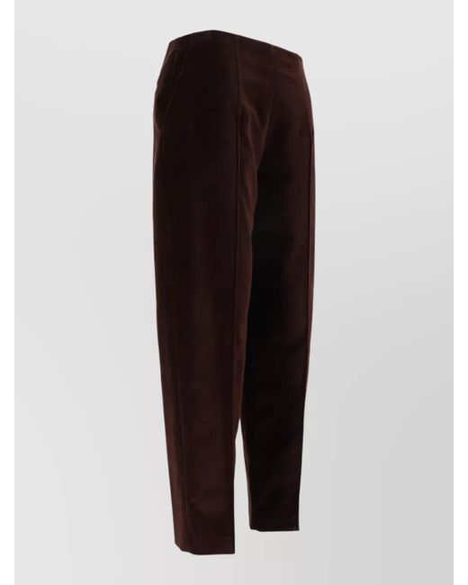 Marni Black Tailored Trousers